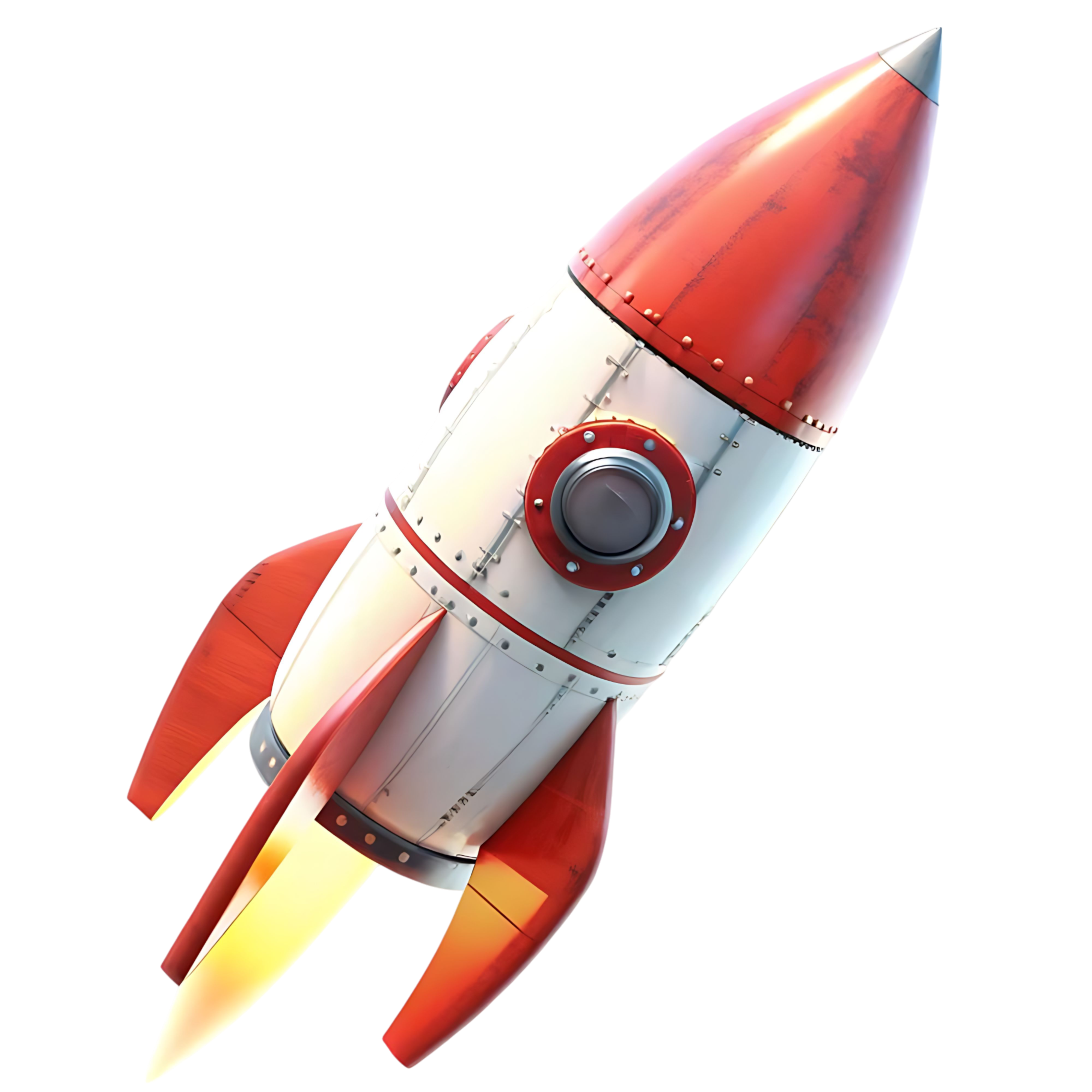 Rocket